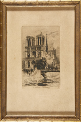 Notre Dame